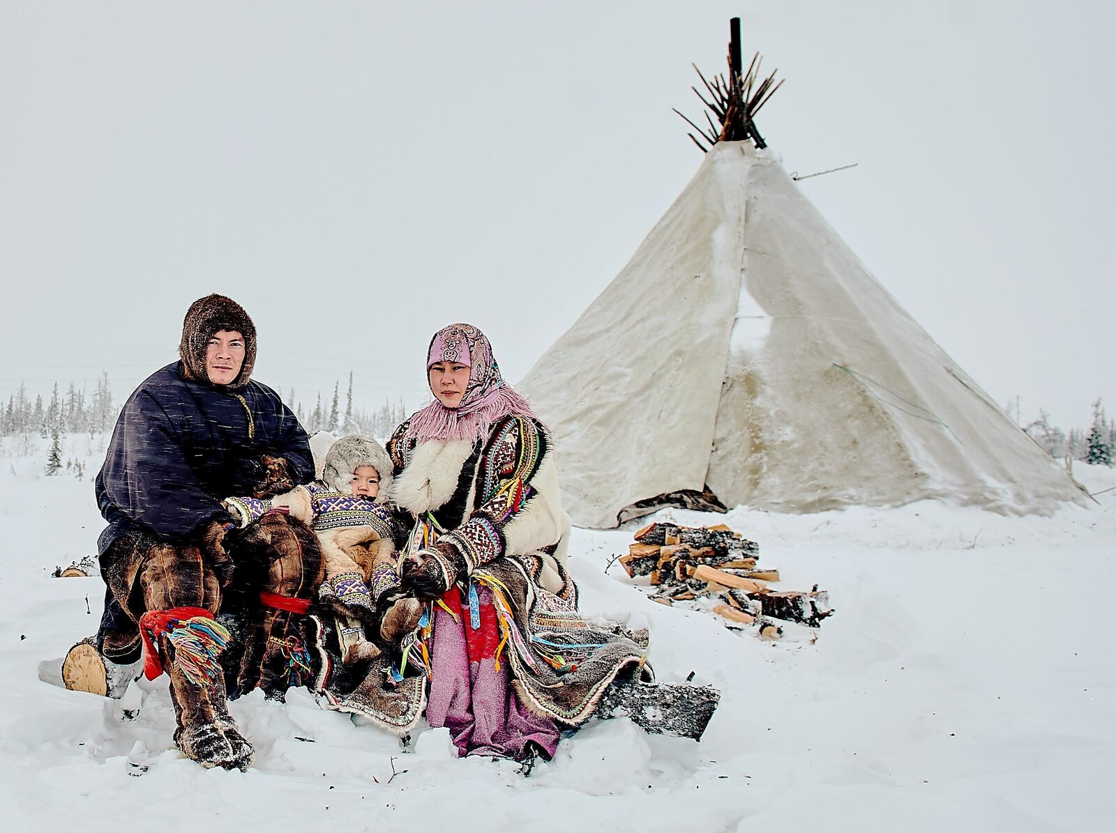 Полярный экспресс