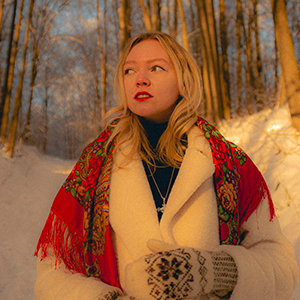 Екатерина Константинопольская