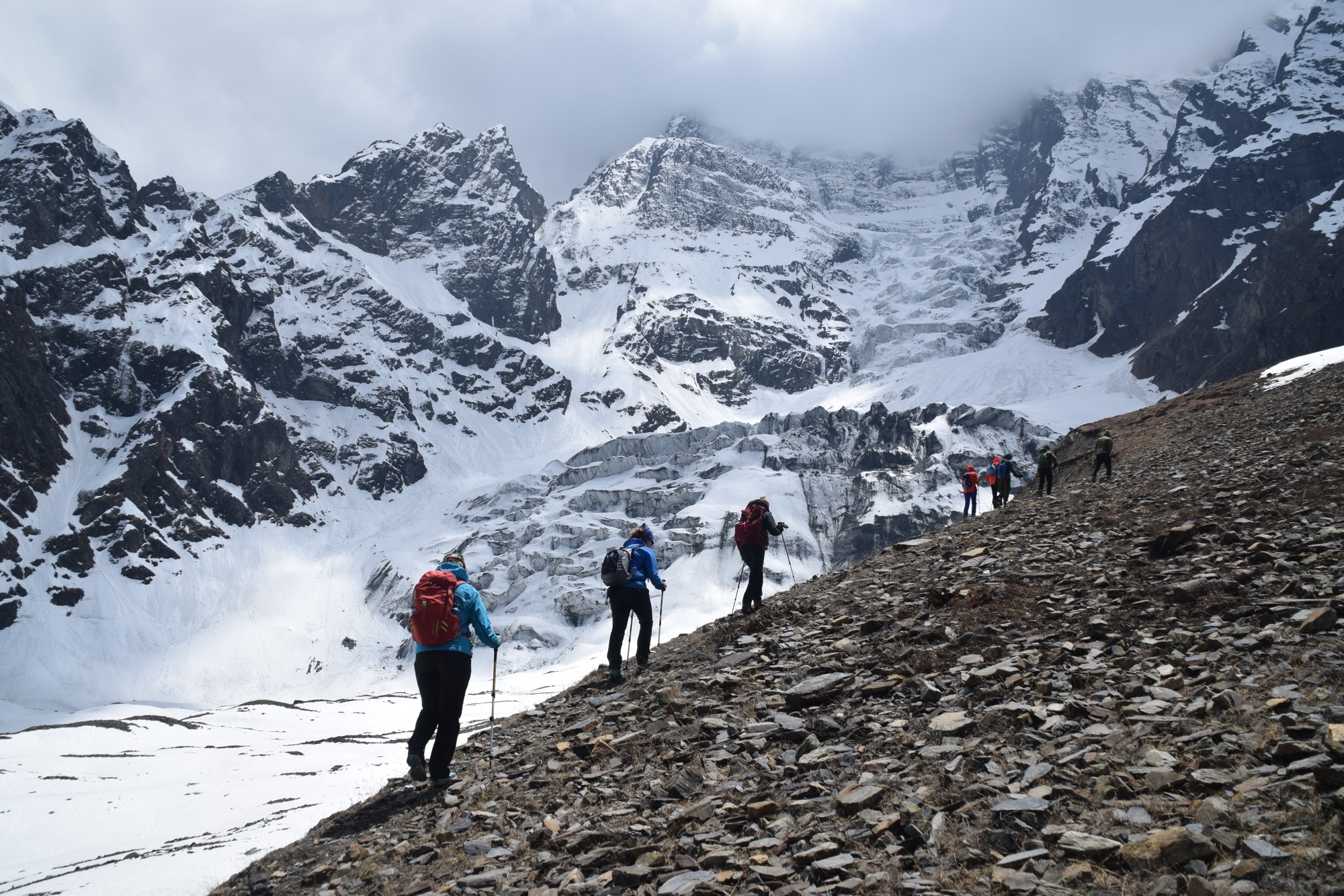 Бизнес-ретриты и командные приключения
