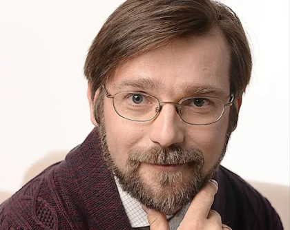 Сергей Самойленко