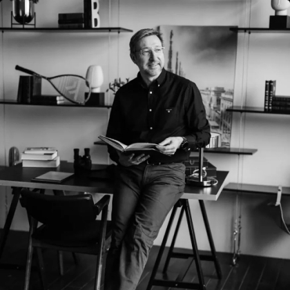 Вадим Мамонтов