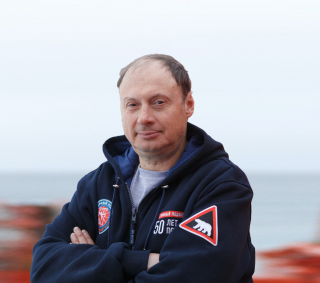 Особый гость