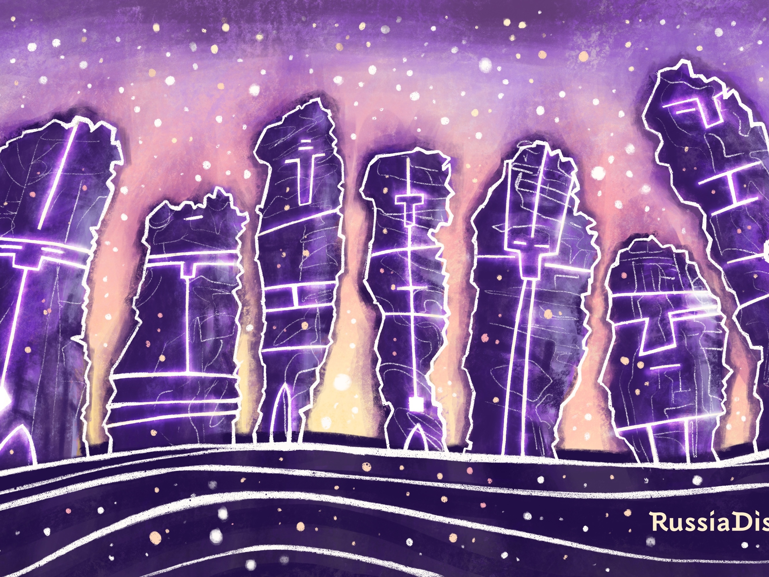 Как slow life становится приключением: жизнь и работа на плато Маньпупунёр