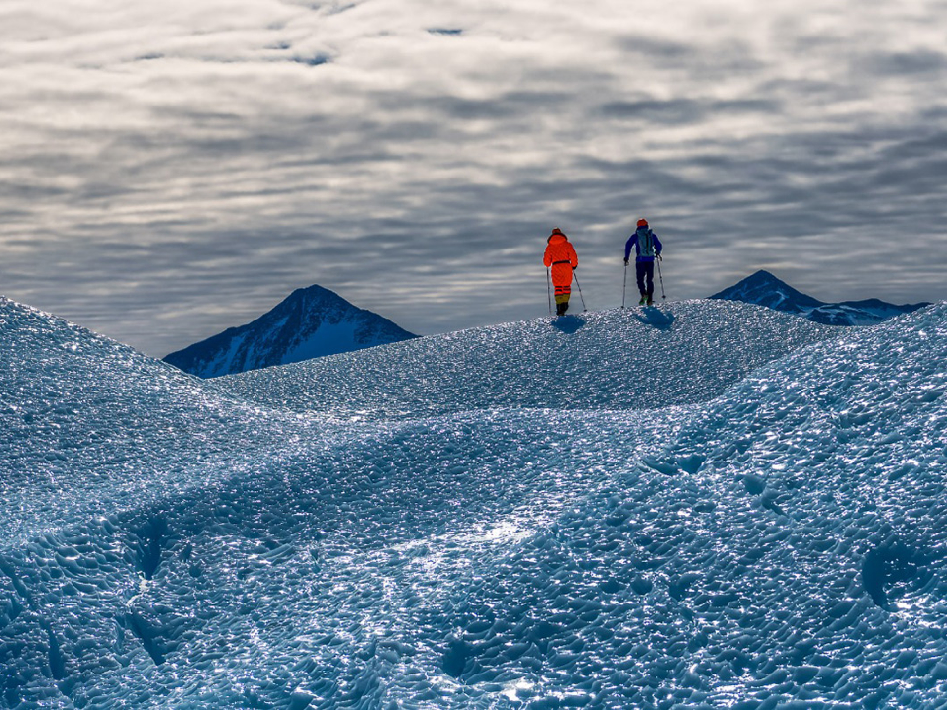 Видео: Лекция «Хочу в Антарктиду. Что делать?»