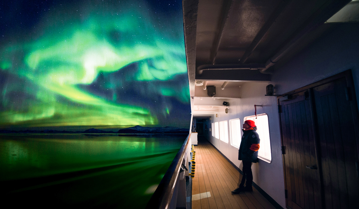 Гренландия