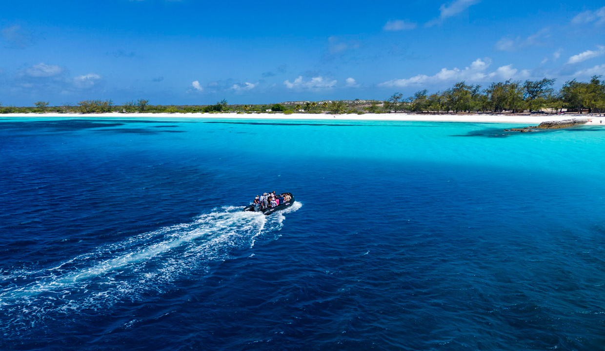 Восточная Африка