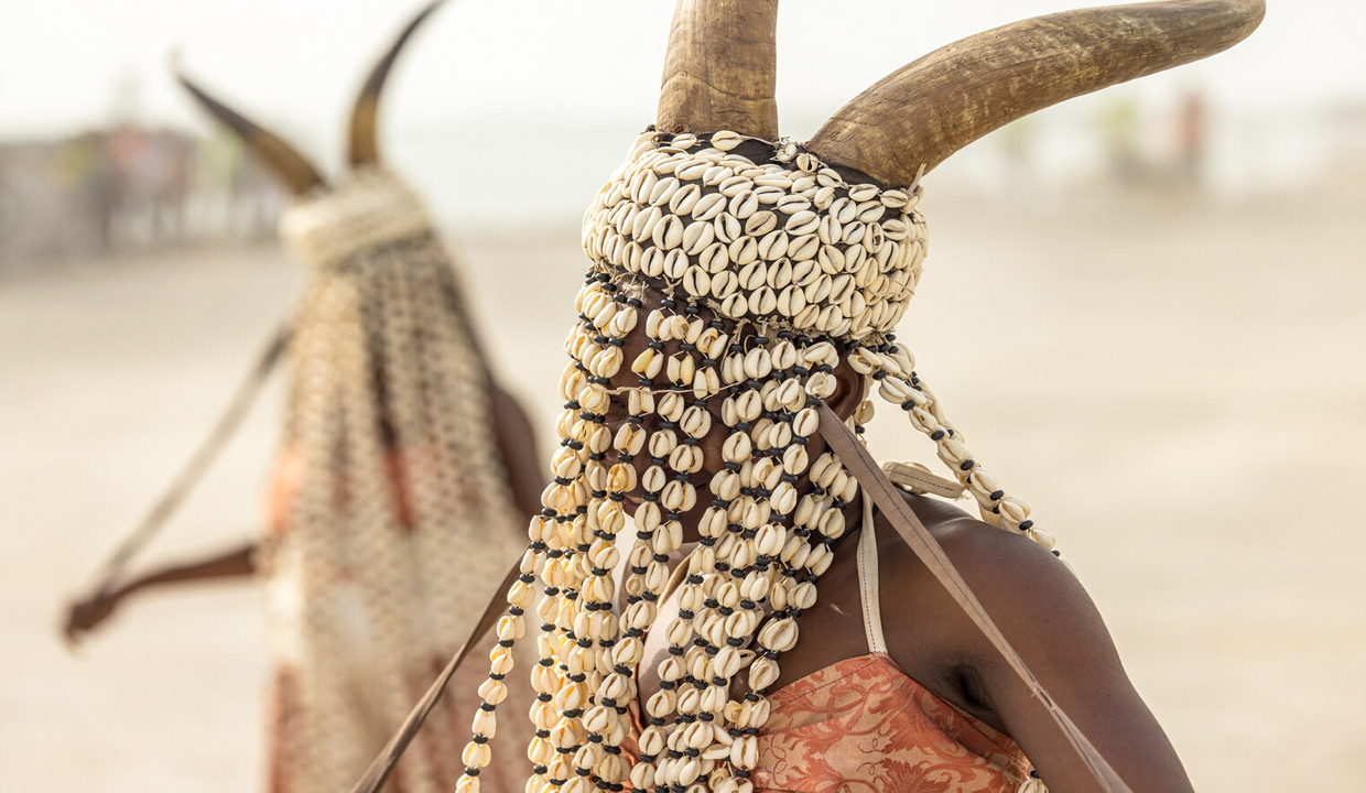 Западная Африка