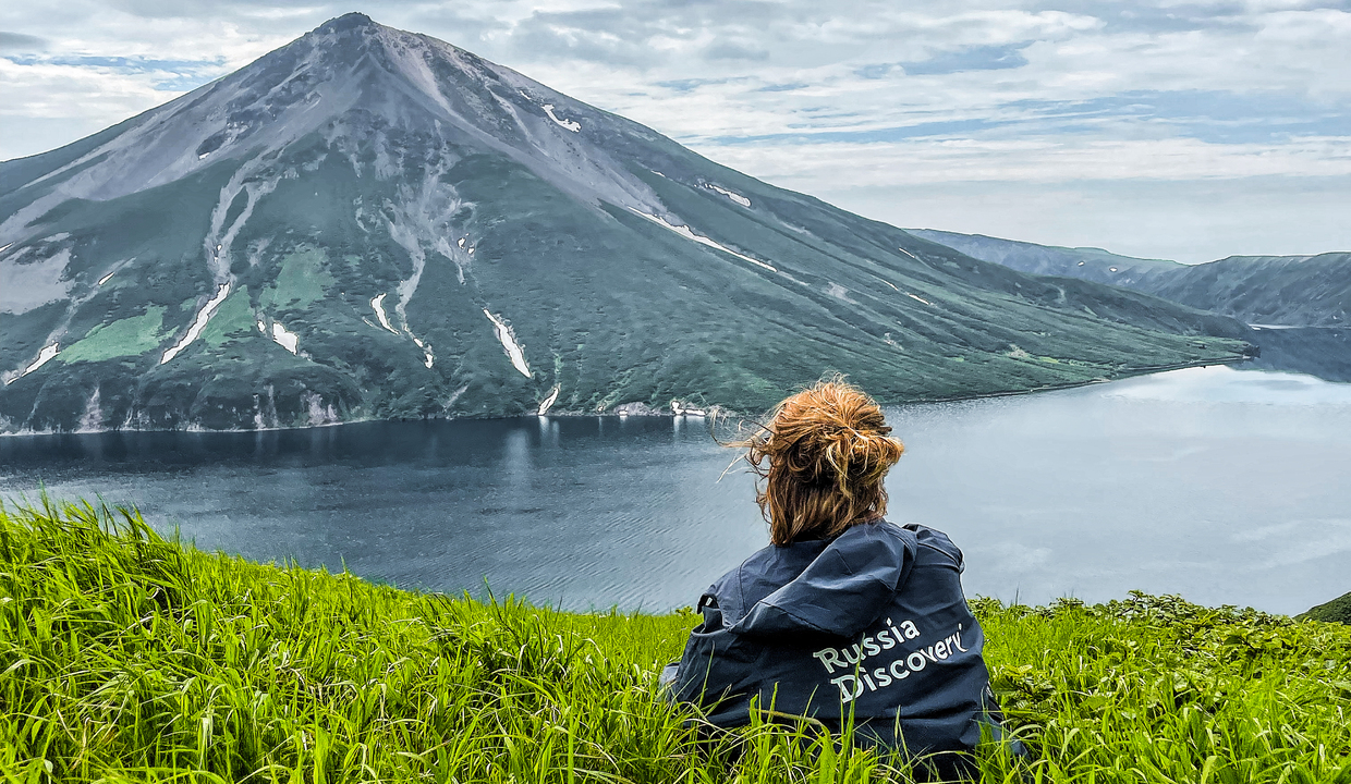 Курильские острова