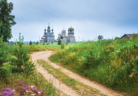 Ворзогоры