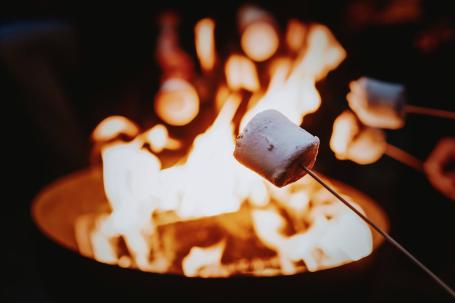 Уютные вечера на Байкале