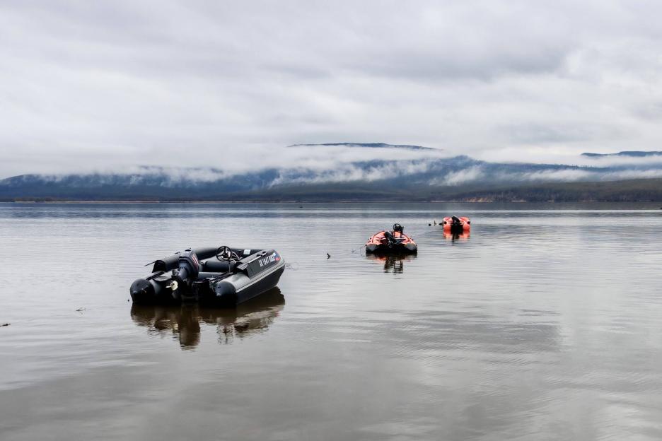 Рыбалка и морские прогулки