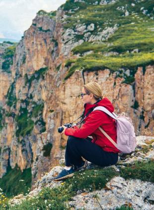 Туры на 8 Марта