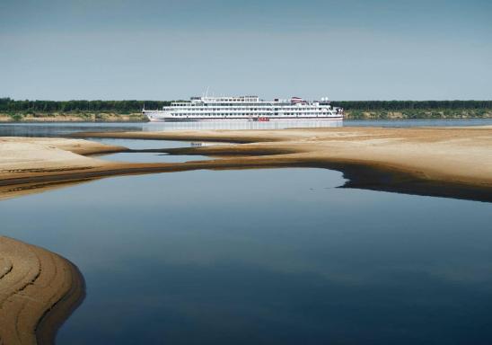 Енисейская экспедиция