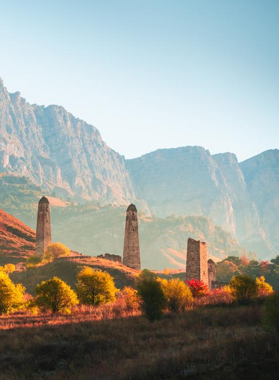 Тест круиз V2 Ручной