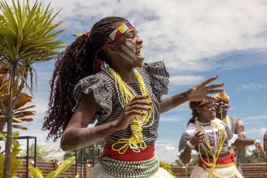 Вслед за Васко да Гамой