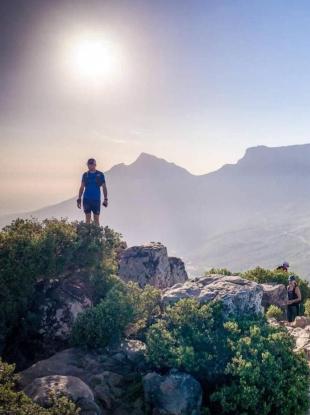 Приключения на майские праздники