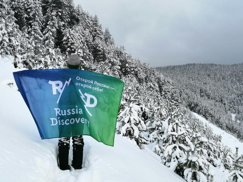 Проверено на себе: Южный Урал