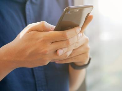 Мы запустили Telegram-канал