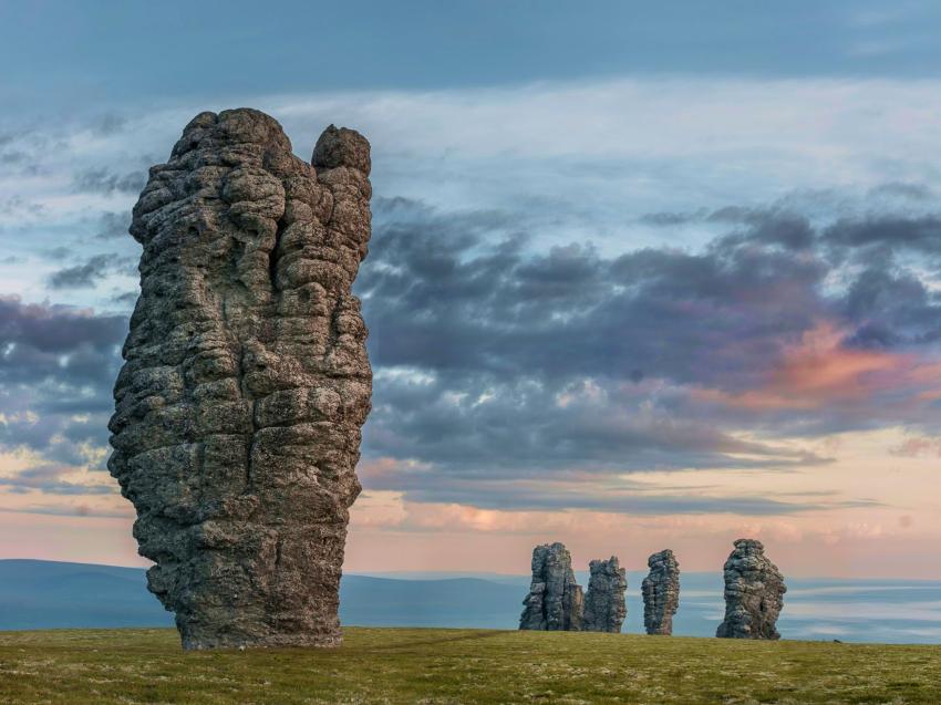 Фильмы и книги про Урал