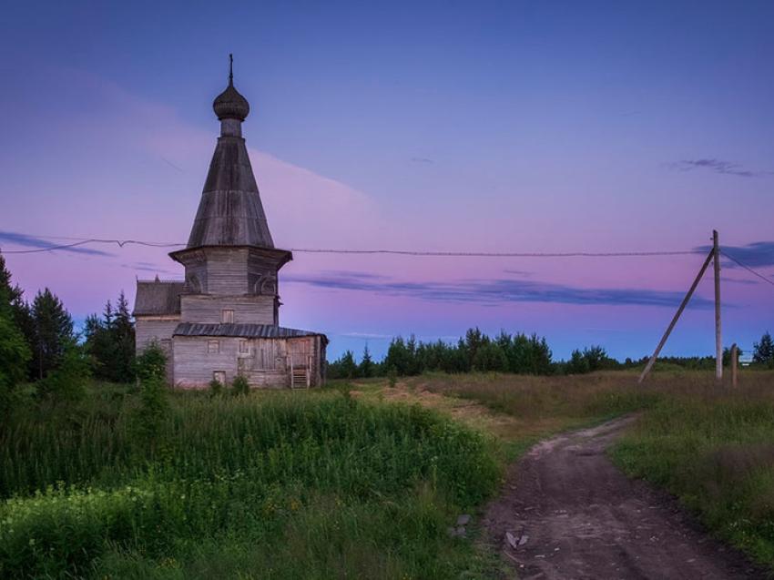 Фильмы и книги про Архангельскую область