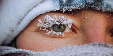 Ямал — идеальный побег от суеты