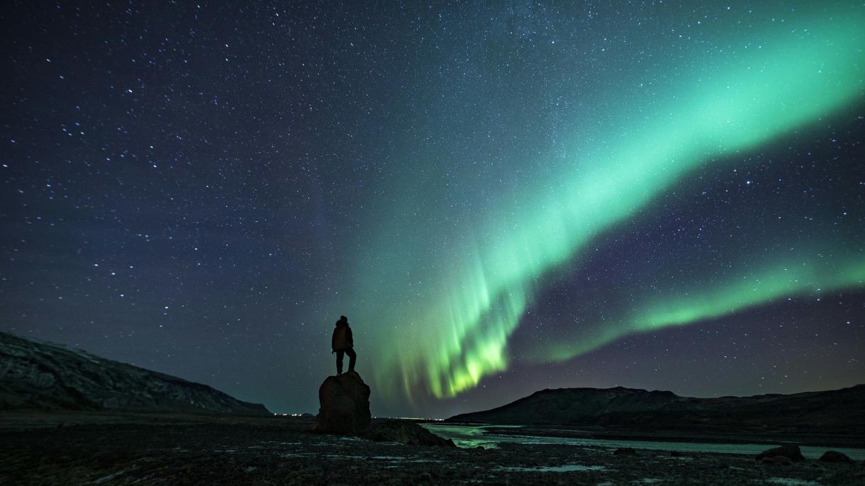 Главное про Кольский полуостров