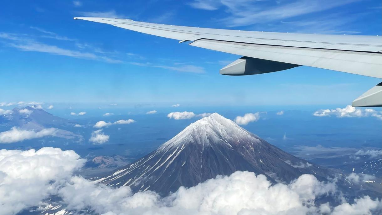 Летим на Дальний Восток: выгодные билеты от Аэрофлота на лето 2024 года