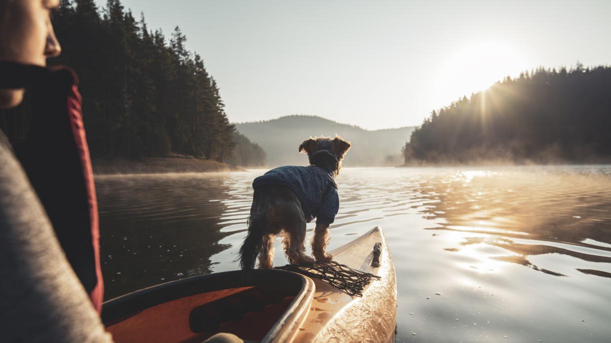 Великие озера России
