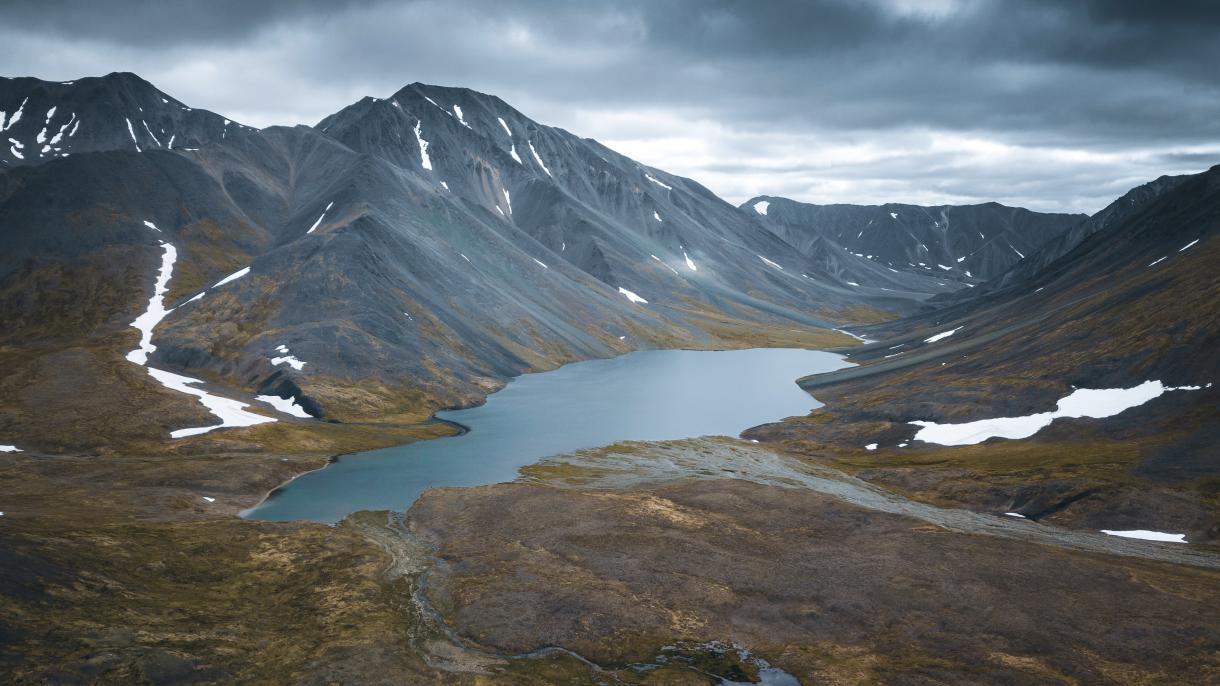 Достопримечательности Чукотки