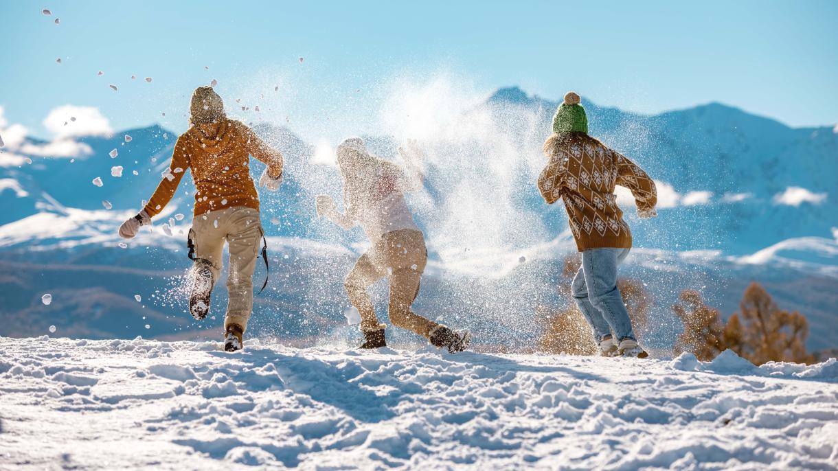 Новогодних туристов RussiaDiscovery стало на 6% больше