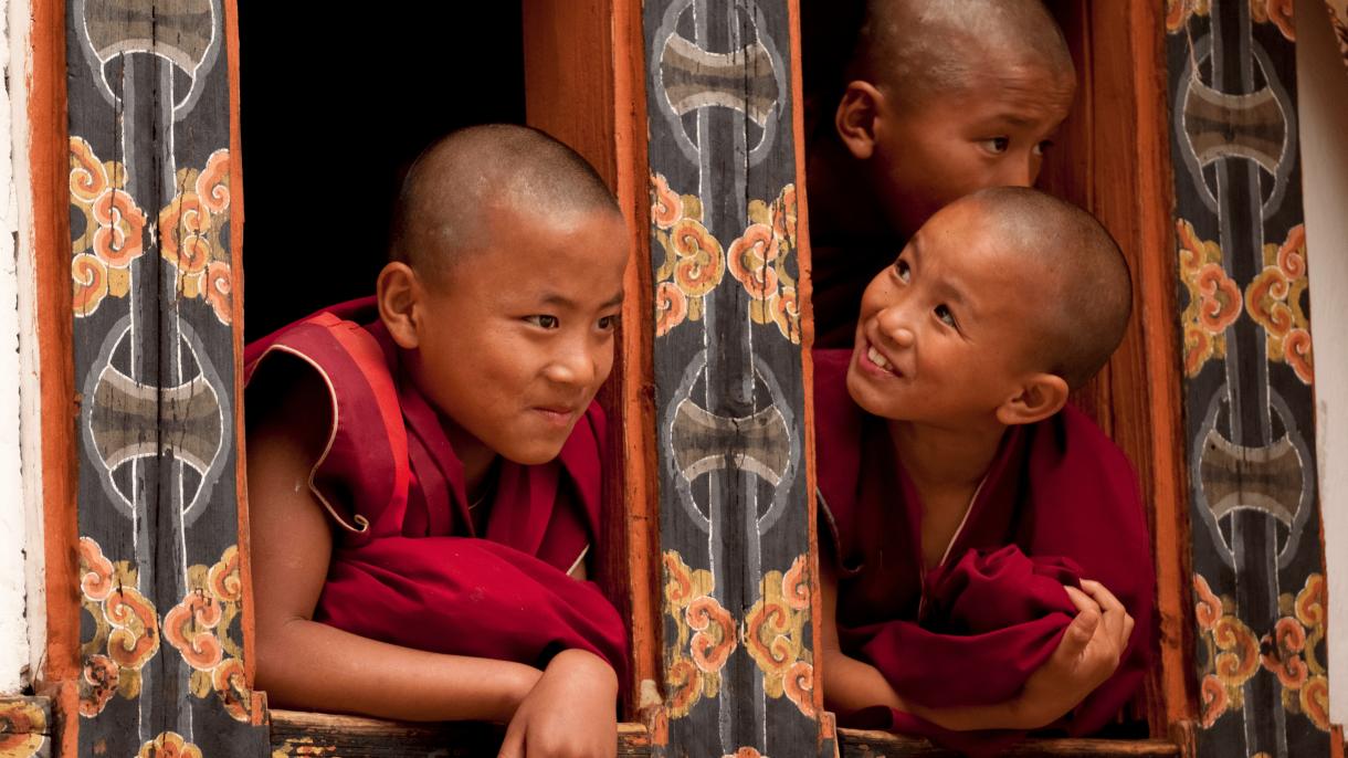 В марте едем в Бутан: успейте забронировать тур