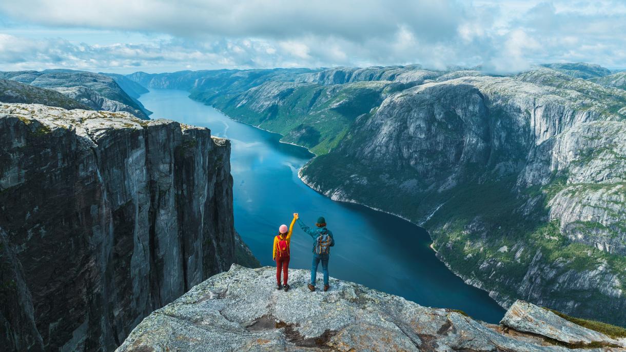 10 глобальных тревел-трендов 2024 года
