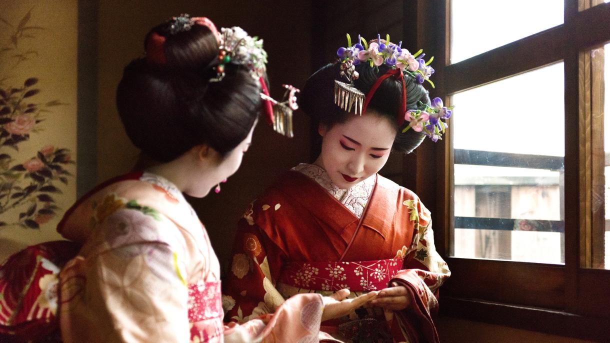 Путешествие в Японию со скидкой