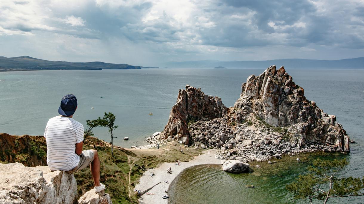 Самый полный путеводитель по Байкалу