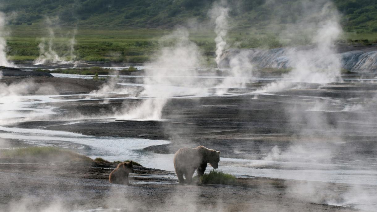 Обновили даты летних экспедиций Terra Incognita