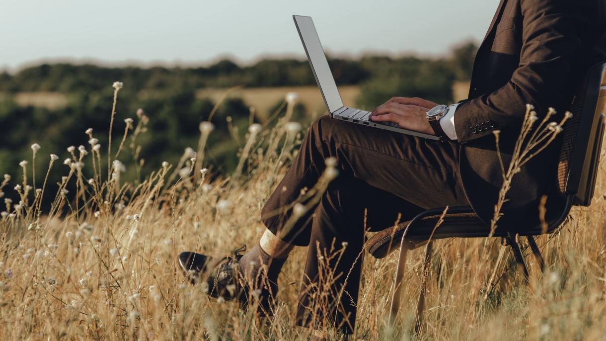 Бизнес-ретрит: когда руководитель в ресурсе