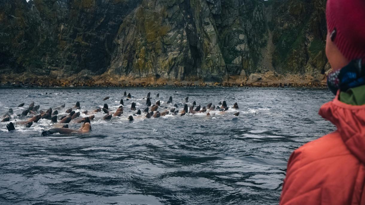 «Магадан — территория безусловного счастья». Выбор искушенного путешественника