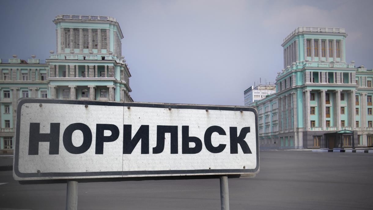 День в Норильске: что посмотреть и где поесть