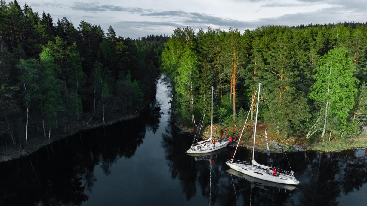 Самое главное про Карелию