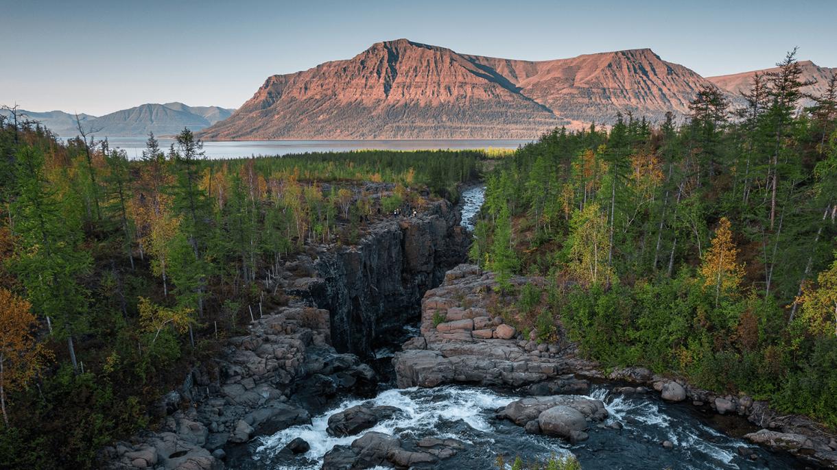 Успейте забронировать последние места в летних турах