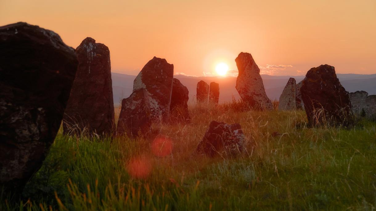 Затерянный мир скифов