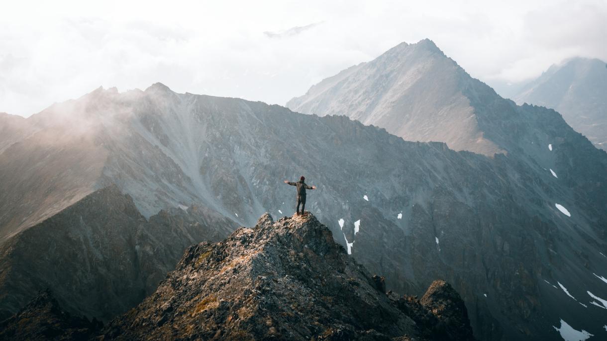 Чукотка — одна любовь на всю жизнь