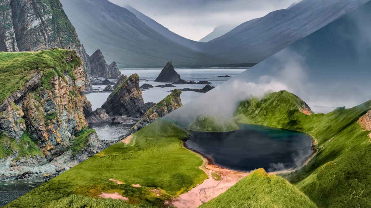 Открыли продажи круизов по Курилам и Командорам