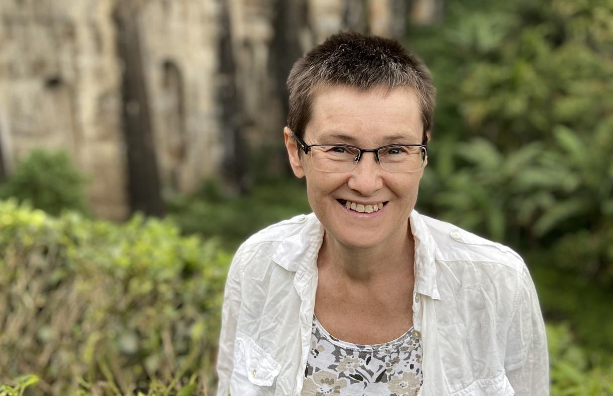 Быть жадным до жизни и щедрым на добрые дела