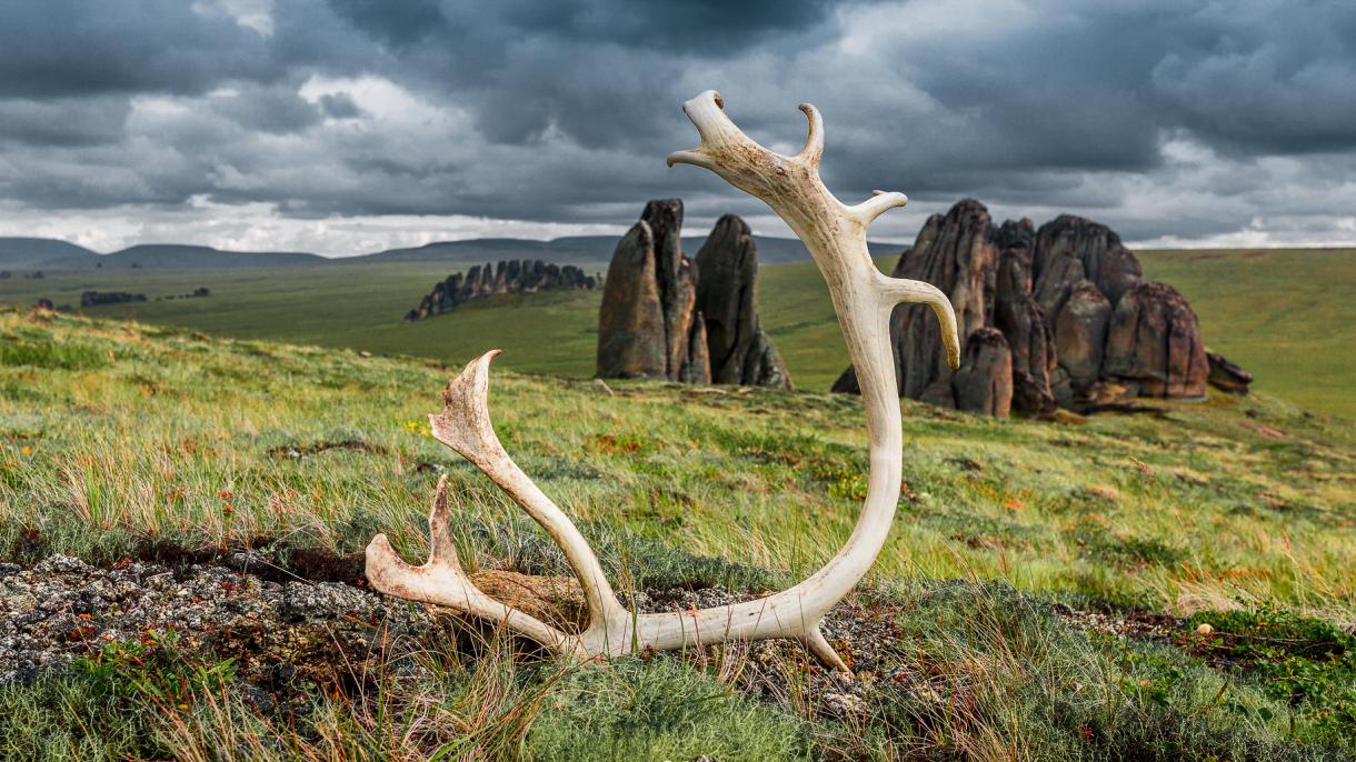 Увидеть всё: топ-30 достопримечательностей Якутии