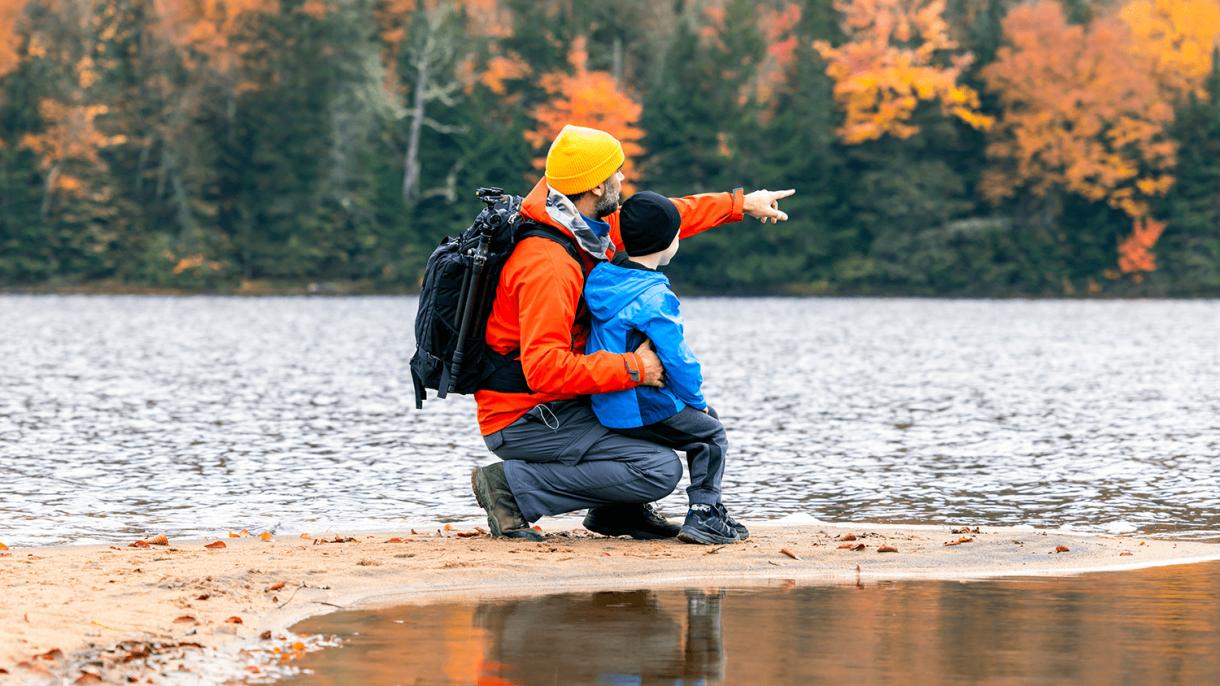 Семейные туры: от Карелии до Мадагаскара