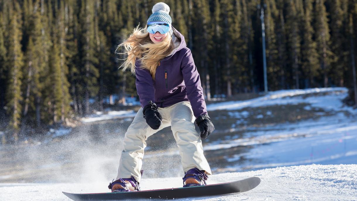 RD открыла направление горнолыжных туров