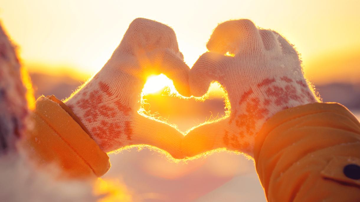 Топ-13 мест, куда поехать в декабре