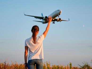 Летать с комфортом: гид по субсидиям и скидкам на авиабилеты