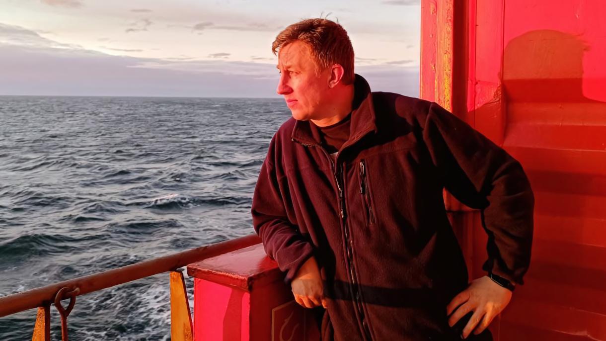 В Антарктиду — за приключениями: шеф-повар о жизни и работе за полярным кругом